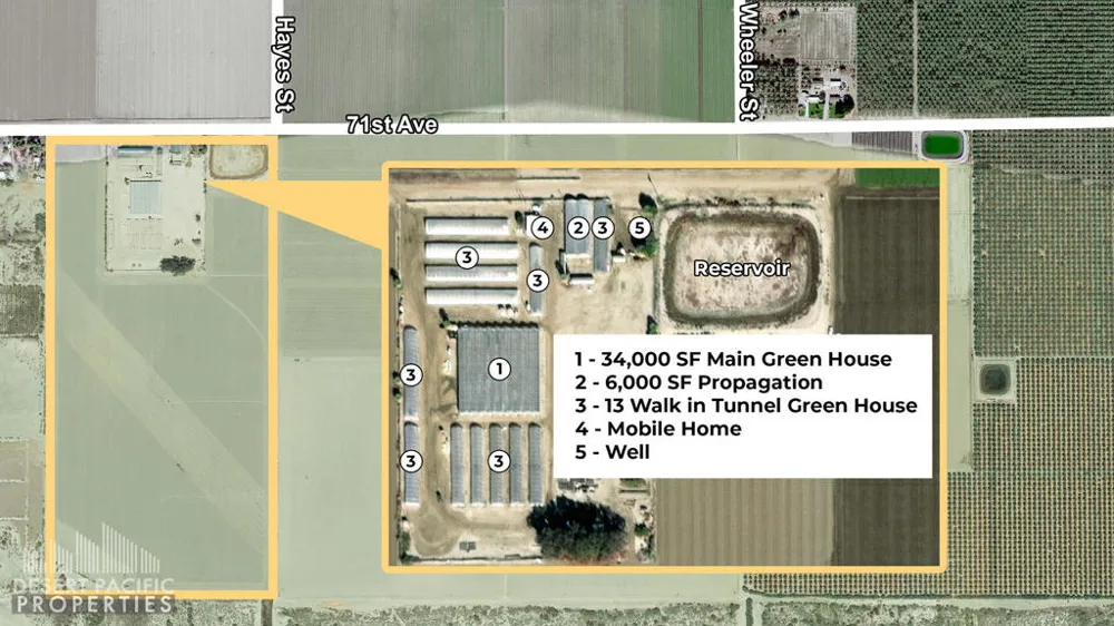93751 71st Ave Mecca, CA 92254
