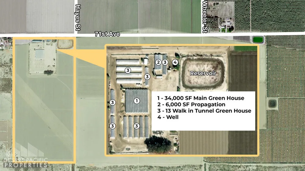 93751 71st Ave Mecca, CA 92254