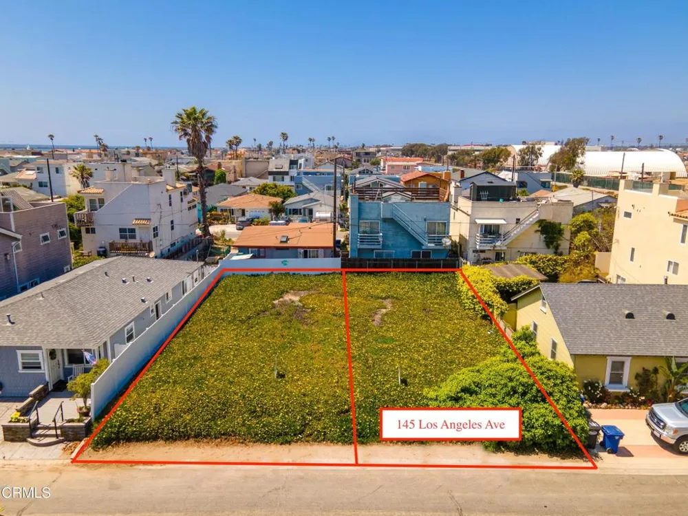 145 Los Angeles Avenue Oxnard, CA 93035
