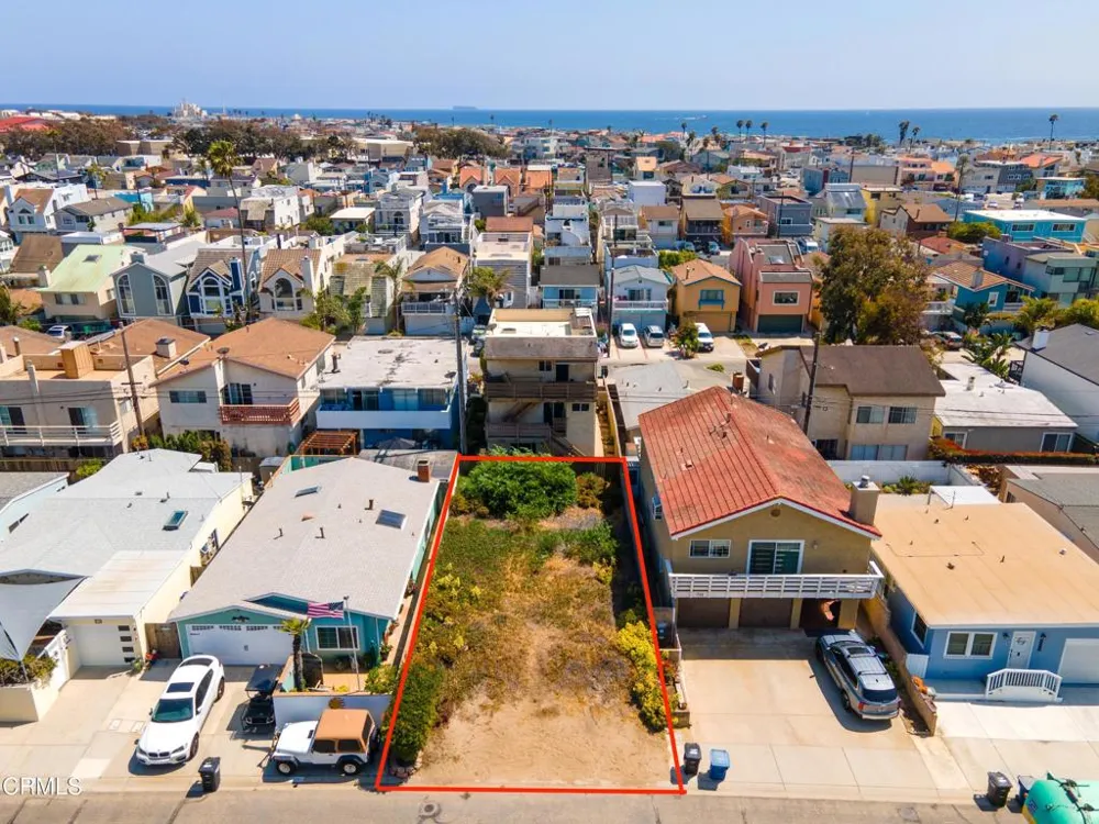 316 Santa Monica Drive Oxnard, CA 93035
