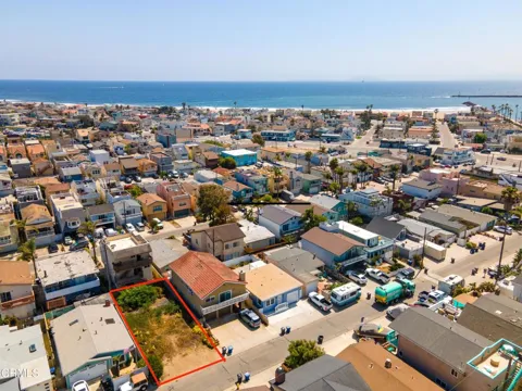 316 Santa Monica Drive