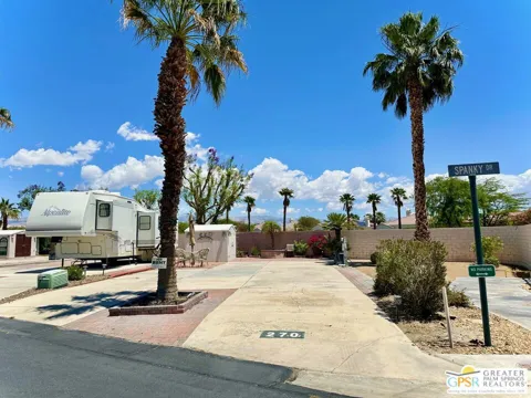 69801 Ramon Road #270