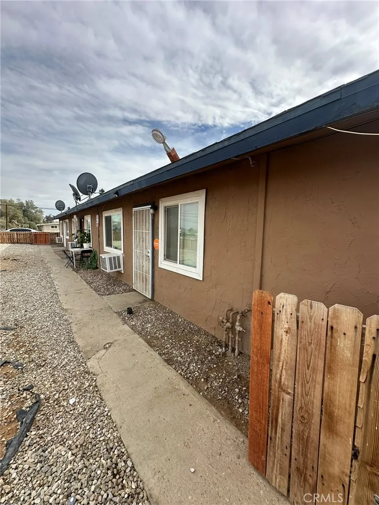11895 White Avenue Adelanto, CA 92301