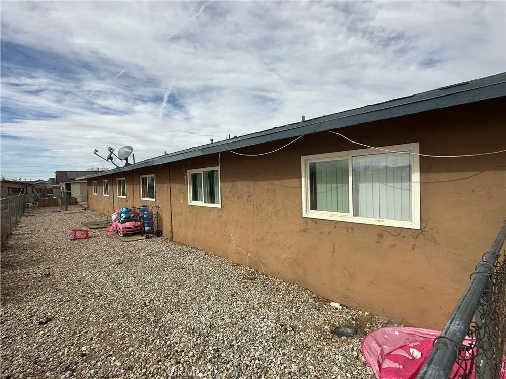 11895 White Avenue Adelanto, CA 92301
