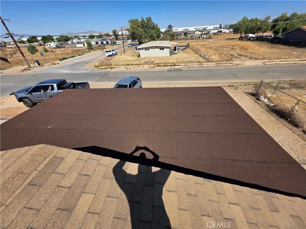 11895 White Avenue Adelanto, CA 92301