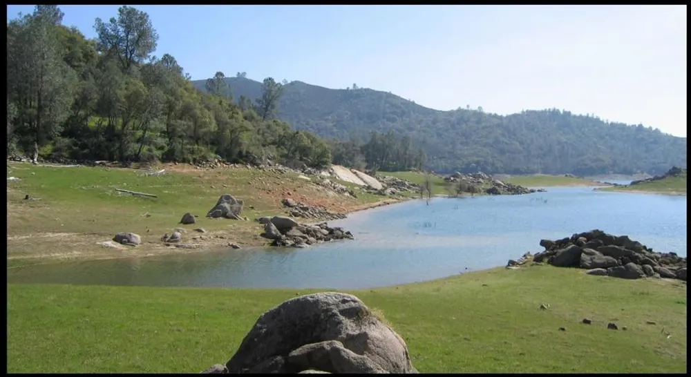 1119 Montauk Vista Pilot Hill, CA 95664