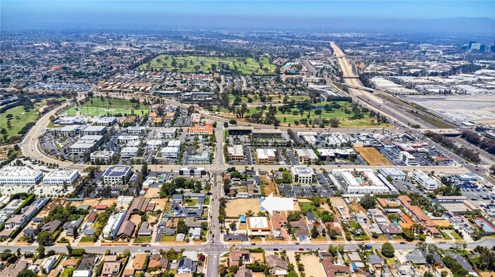 2173 Orchard Drive Newport Beach, CA 92660