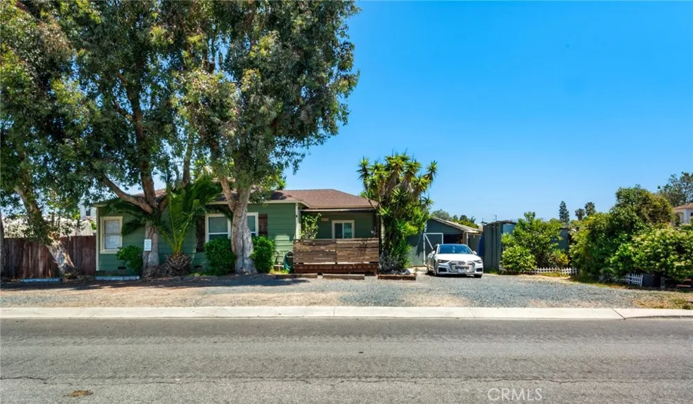 2173 Orchard Drive Newport Beach, CA 92660