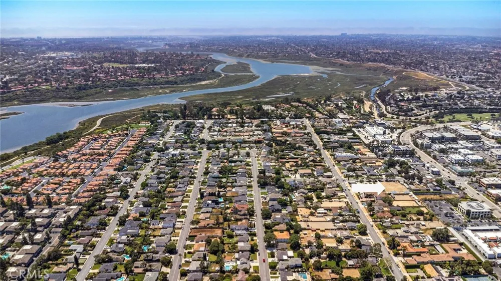2173 Orchard Drive Newport Beach, CA 92660