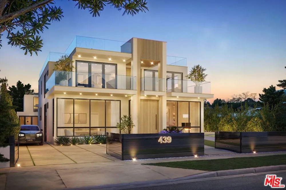 439 21st Street Santa Monica, CA 90402