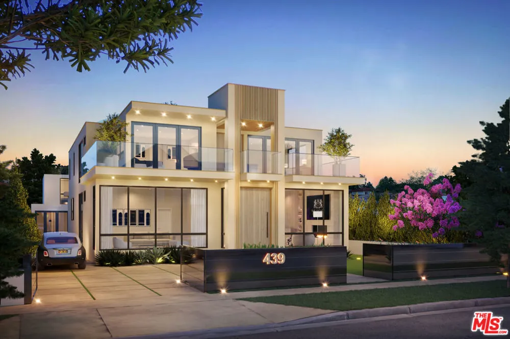 439 21st Street Santa Monica, CA 90402