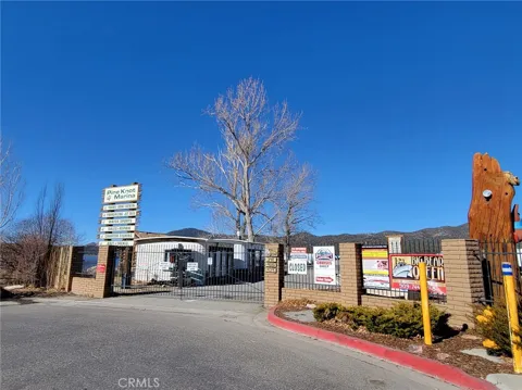 400 Pine Knot ET-F60 Boulevard