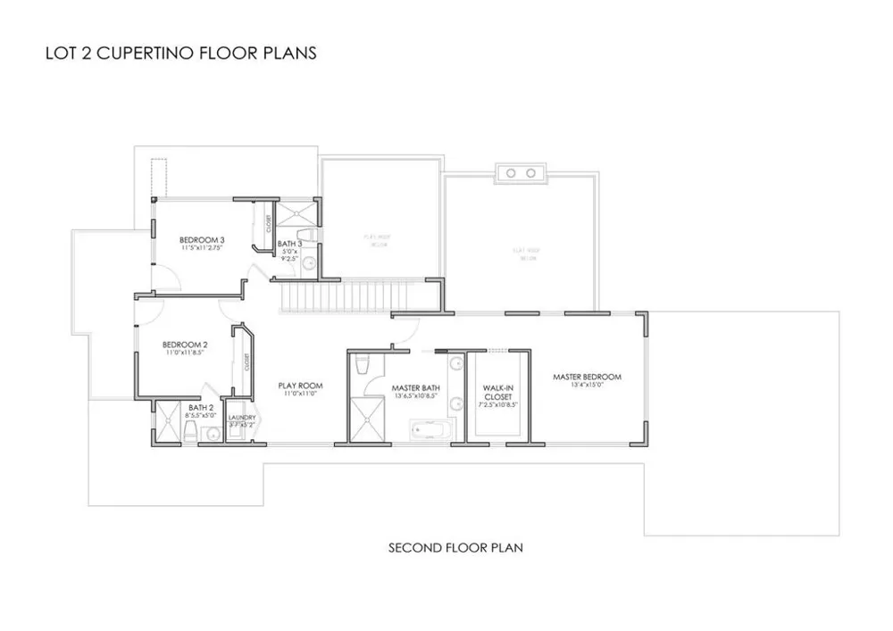 20882 Cherryland Drive Cupertino, CA 95014