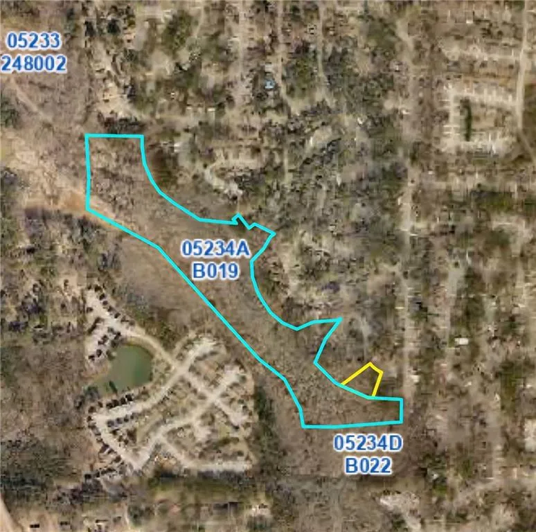9181 Welch Court Jonesboro, GA 30238