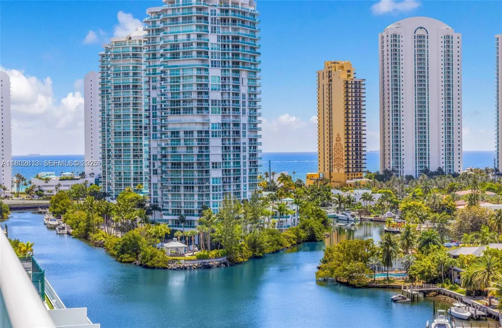 400 Sunny Isles #1106 Sunny Isles Beach, FL 33160