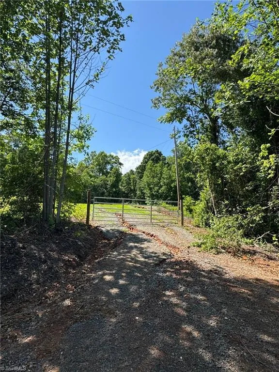 Lot 54 Billings Hill Church Road Traphill, NC 28683