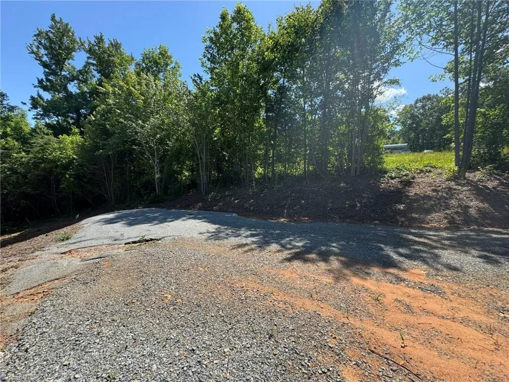 Lot 54 Billings Hill Church Road Traphill, NC 28683