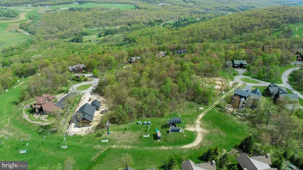 CAMP CIRCLE Mc Henry, MD 21541