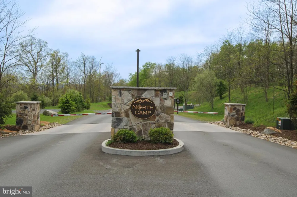 CAMP CIRCLE Mc Henry, MD 21541