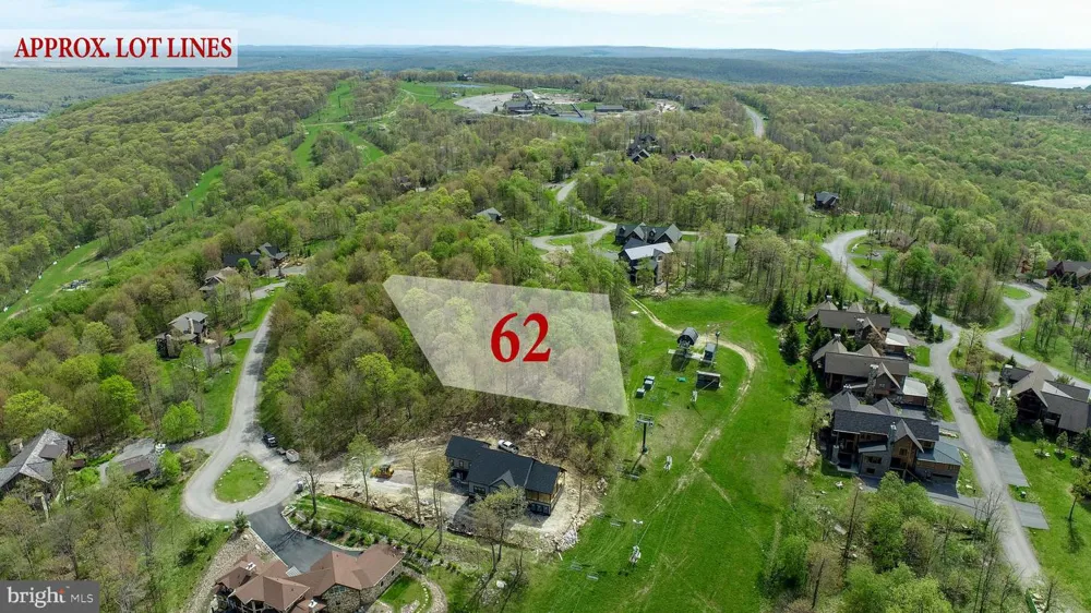 CAMP CIRCLE Mc Henry, MD 21541