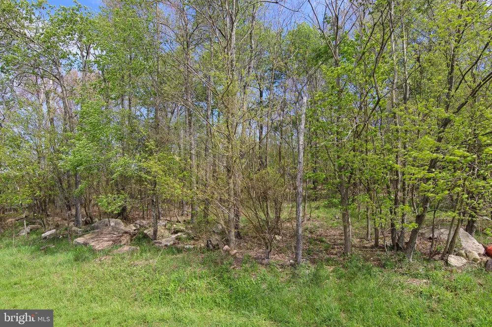 CAMP CIRCLE Mc Henry, MD 21541