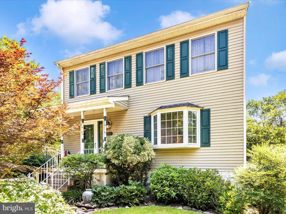 1111 CUMMINGS AVENUE Baltimore, MD 21228