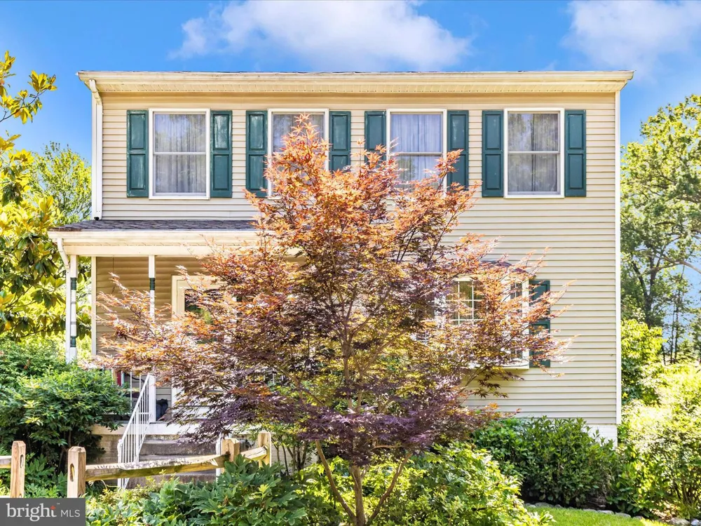 1111 CUMMINGS AVENUE Baltimore, MD 21228