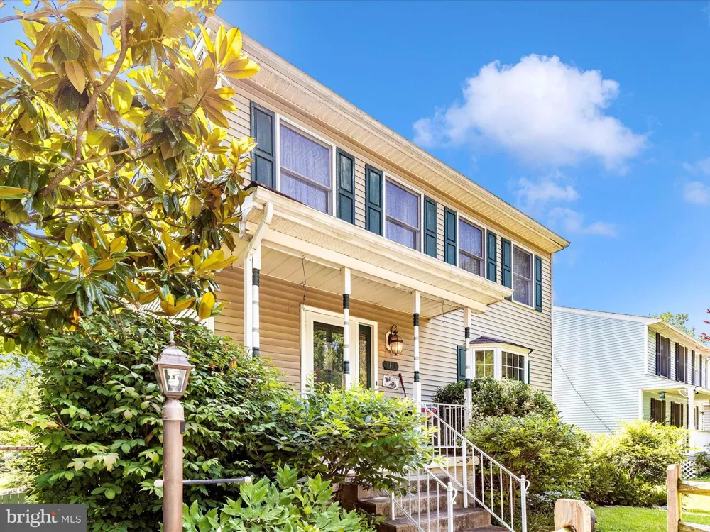 1111 CUMMINGS AVENUE Baltimore, MD 21228