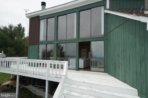 55 BURTON RD.