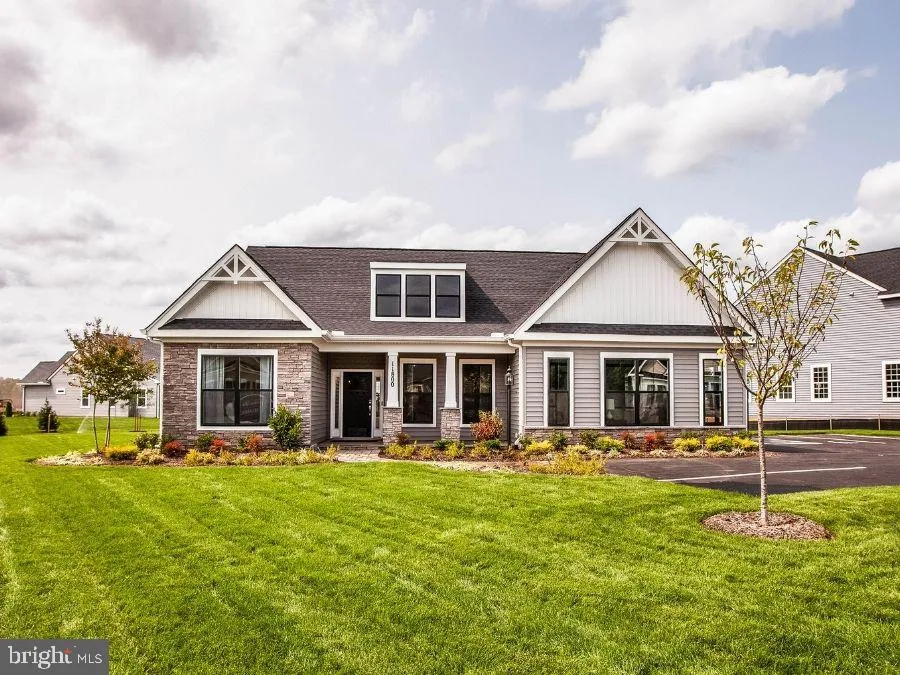 10198 BLAKELY STREET Fredericksburg, VA 22408