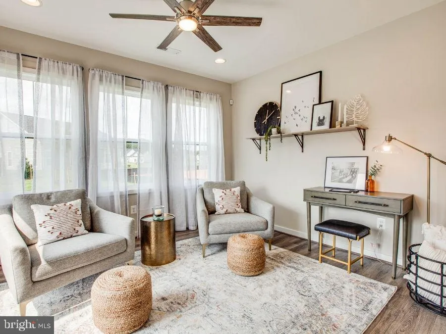10198 BLAKELY STREET Fredericksburg, VA 22408