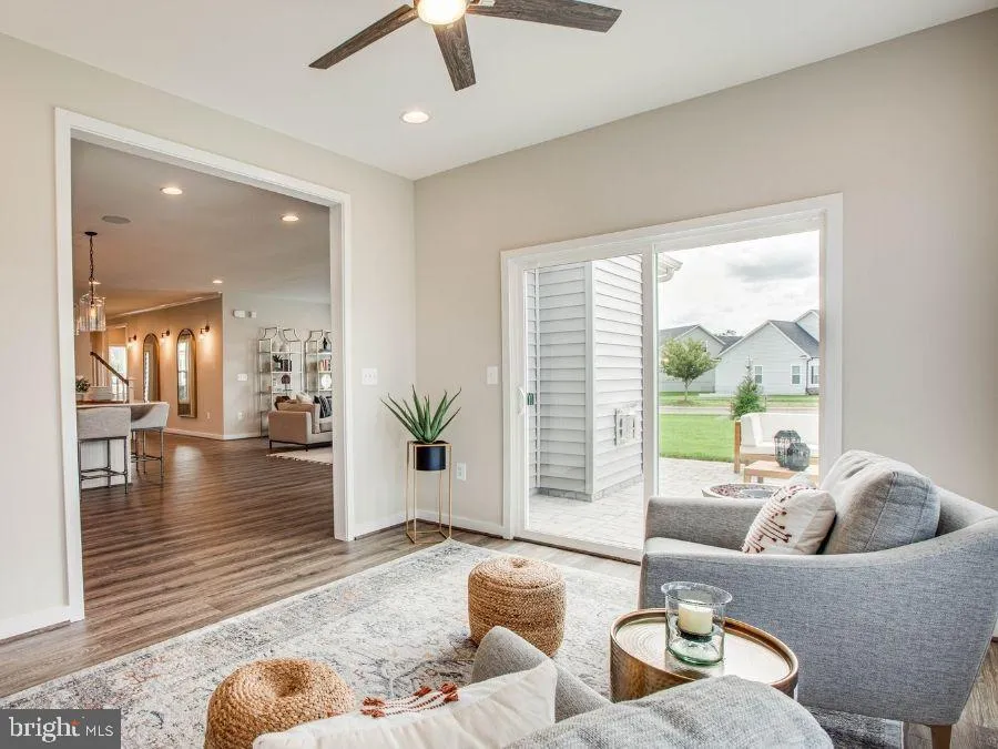 10198 BLAKELY STREET Fredericksburg, VA 22408