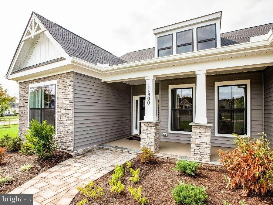 10198 BLAKELY STREET Fredericksburg, VA 22408