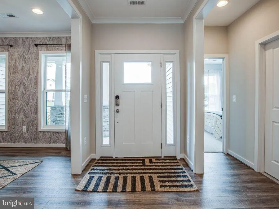 10198 BLAKELY STREET Fredericksburg, VA 22408