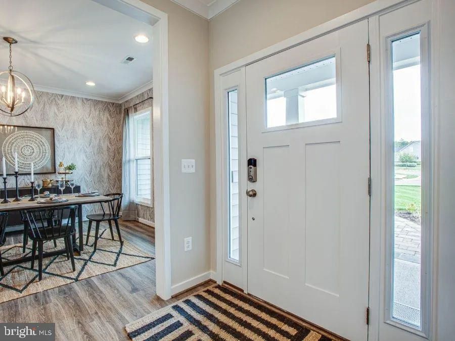 10198 BLAKELY STREET Fredericksburg, VA 22408