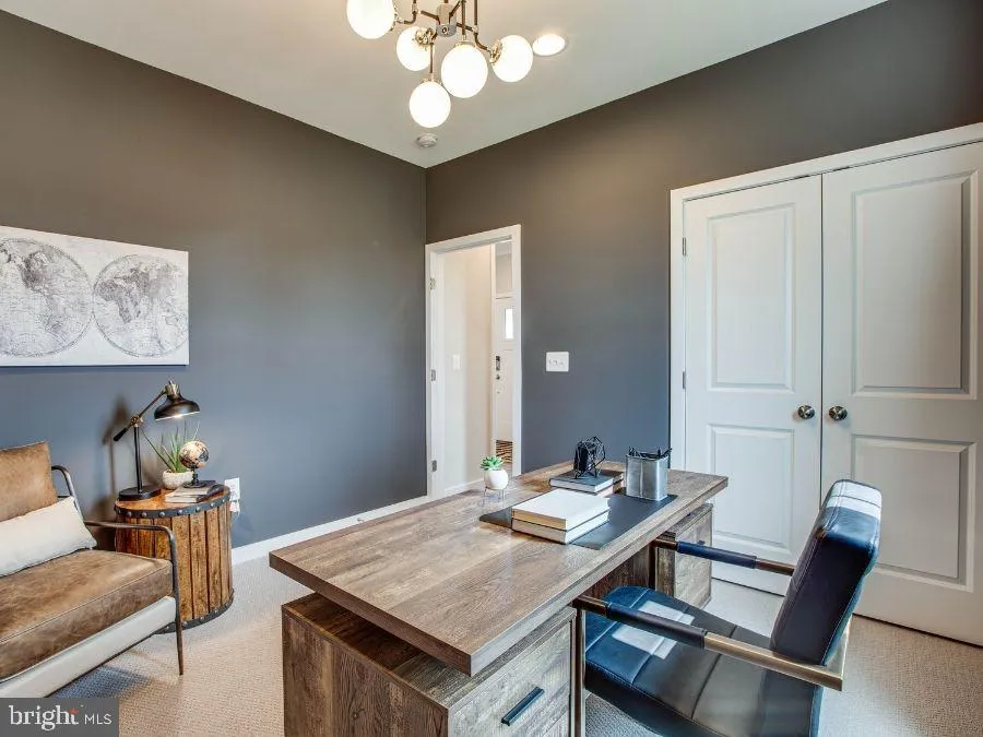 10198 BLAKELY STREET Fredericksburg, VA 22408