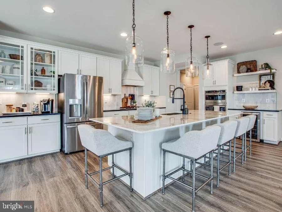 10198 BLAKELY STREET Fredericksburg, VA 22408