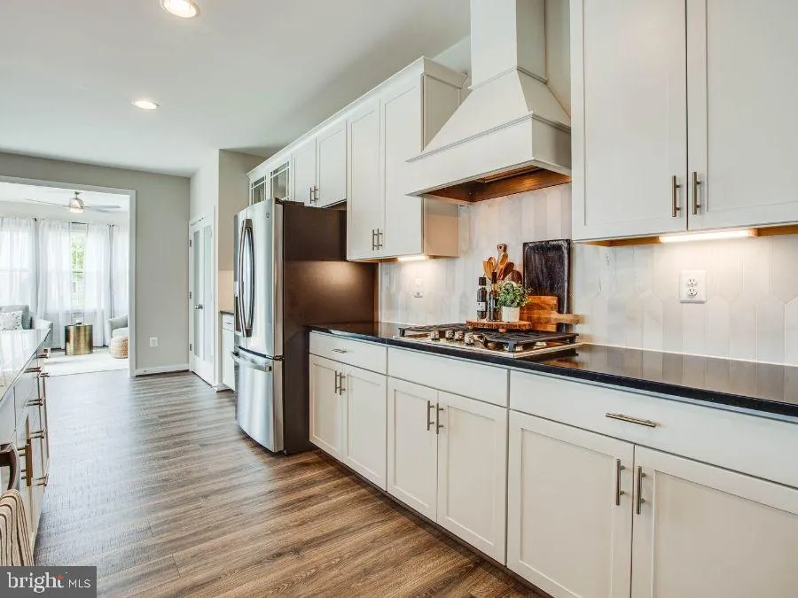 10198 BLAKELY STREET Fredericksburg, VA 22408