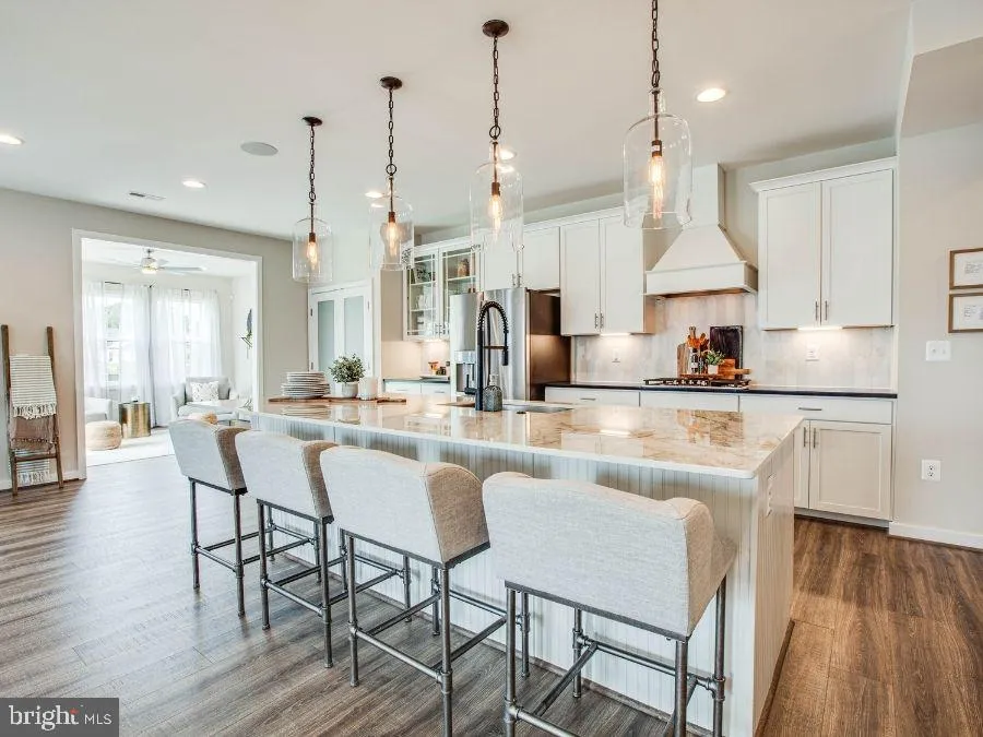 10198 BLAKELY STREET Fredericksburg, VA 22408