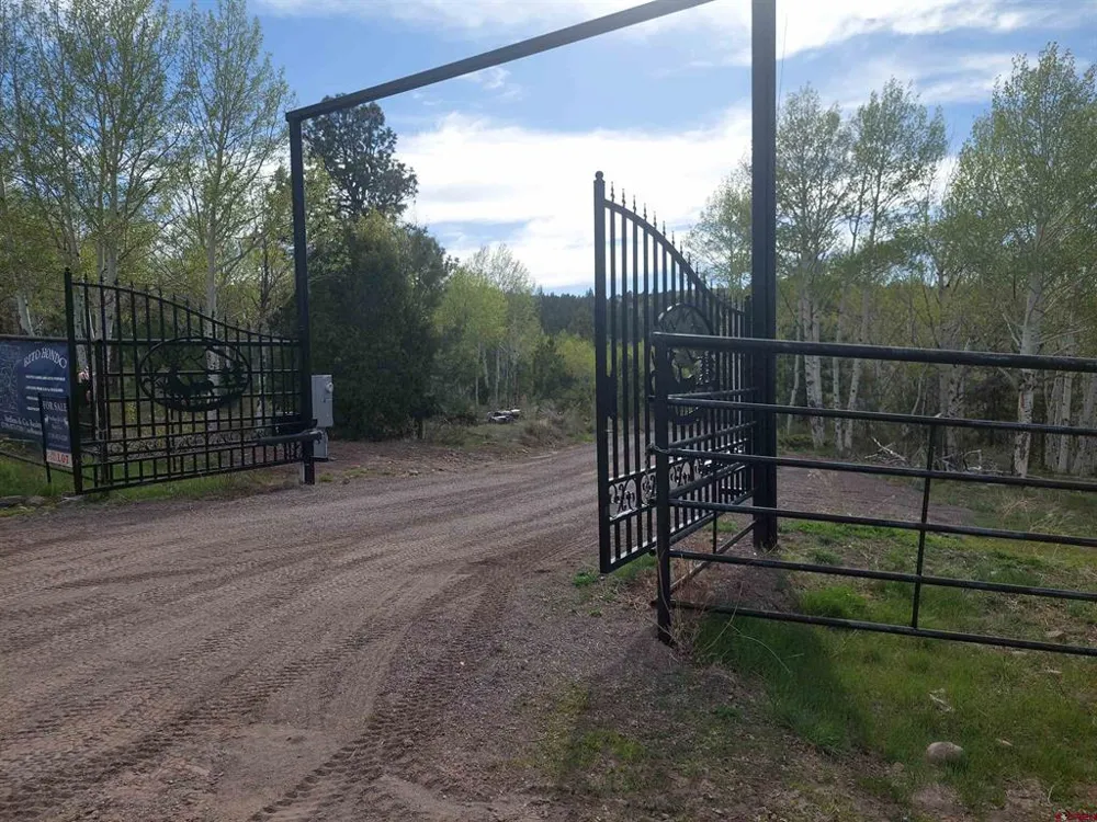 1195 Rito Hondo Rd Antonito, CO 81120
