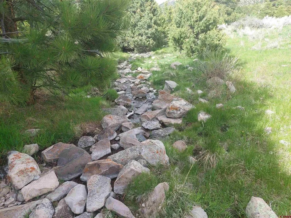 1195 Rito Hondo Rd Antonito, CO 81120