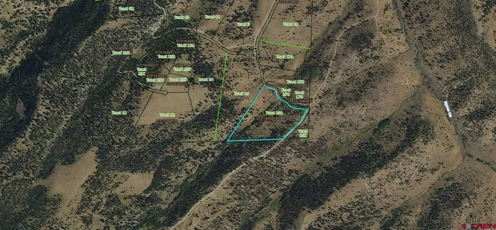1195 Rito Hondo Rd Antonito, CO 81120