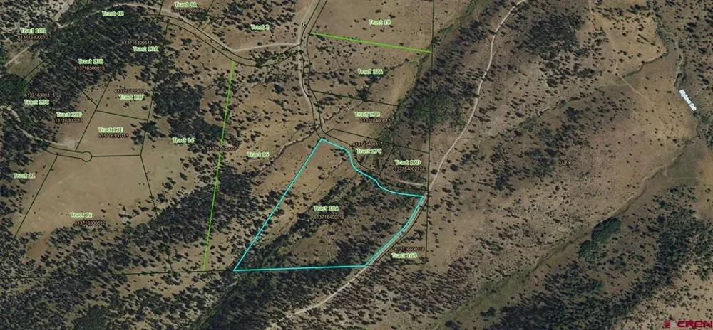 1195 Rito Hondo Rd Antonito, CO 81120