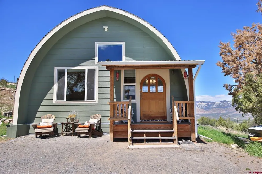 57191 ME ROAD Collbran, CO 81624