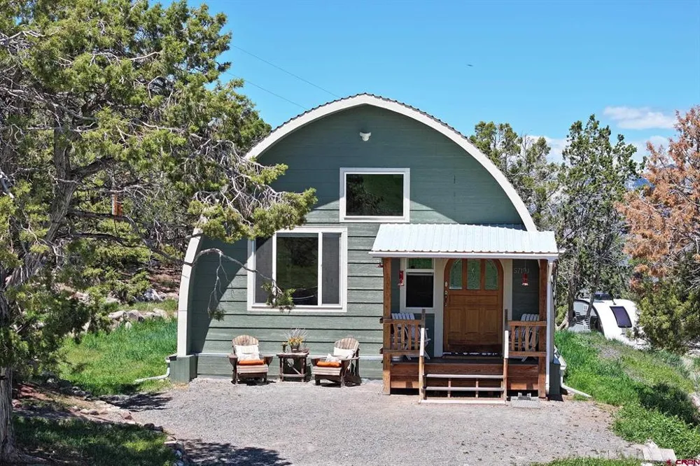 57191 ME ROAD Collbran, CO 81624