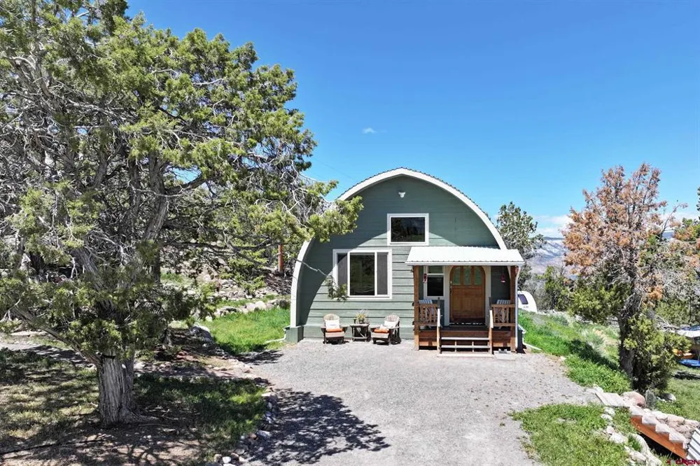57191 ME ROAD Collbran, CO 81624