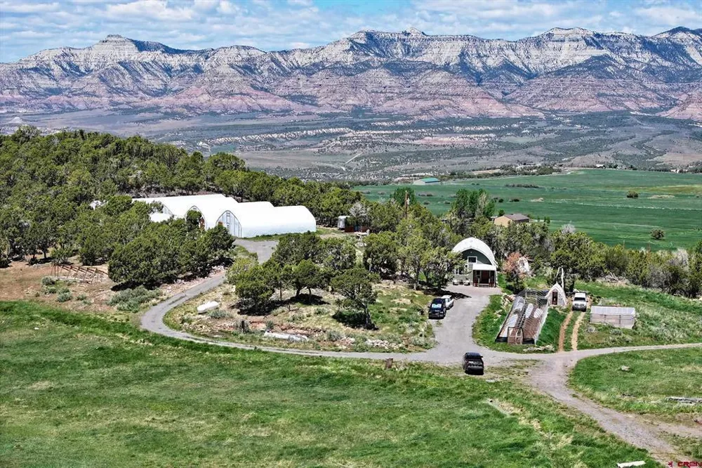 57191 ME ROAD Collbran, CO 81624