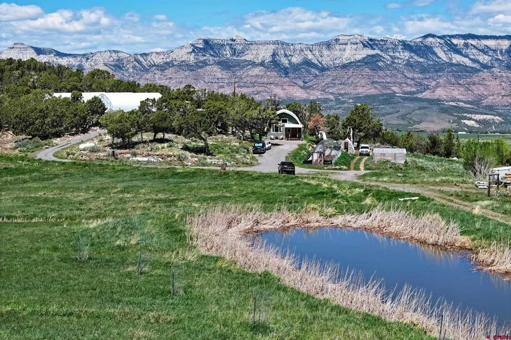 57191 ME ROAD Collbran, CO 81624