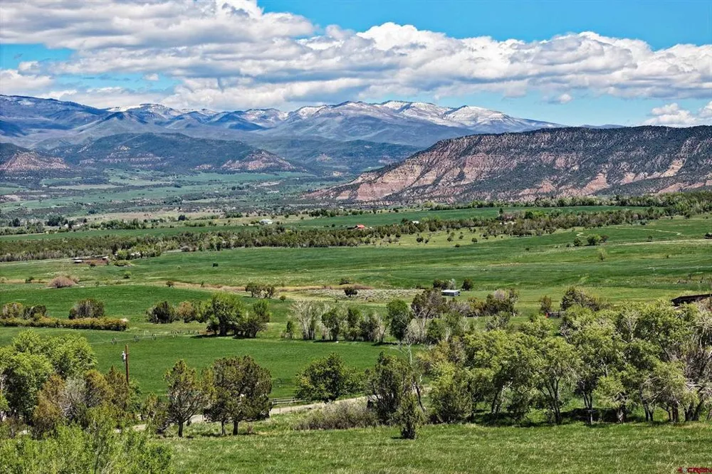 57191 ME ROAD Collbran, CO 81624
