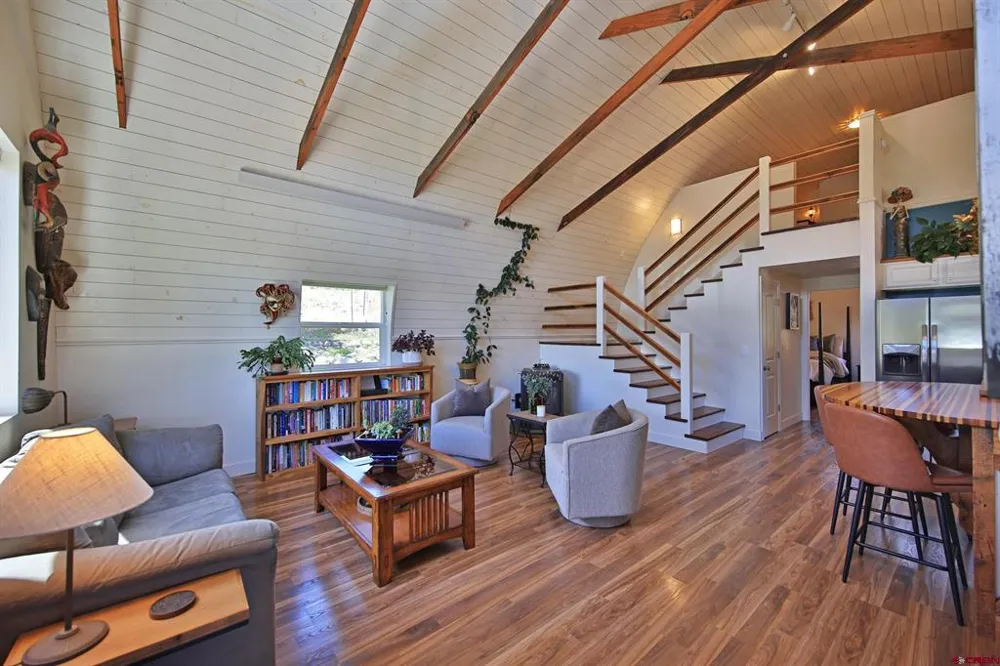 57191 ME ROAD Collbran, CO 81624